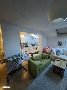 Apartament 3 camere