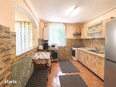 Locatie excelenta in Gheorgheni! Apartament cu 3 camere, locuit sau i