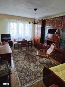 2500e/mp Apartament 3 Camere Decomandate, 66 mp, Garaj, Parang / Manas
