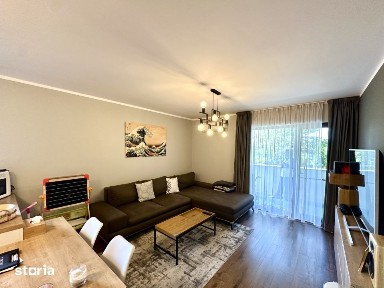 Apartament 3 camere | Bloc nou | Parcare | Europa | Luminia