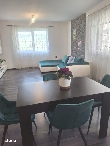 Apartament la cheie, etajul 1, zona clinicii Ametyst