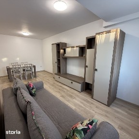 Apartament cu 2 camere, etaj 4, bloc nou, str. Marasesti