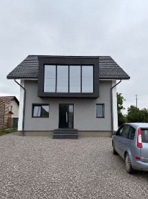Casă nouă de vânzare - cartier rezidențial în dezvoltare