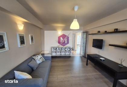 Vand apartament 3 camere Micro 4