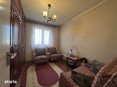 Apartament 3 camere | Balcon | 65mp | Balcon | Gheorgheni | Brancusi!