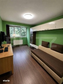 Apartament cu 3 camere, 69,85 mp, garaj inclus, etaj intermediar, zona