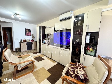 Apartament 3 camere | 84 mp utili | Zona Centrala