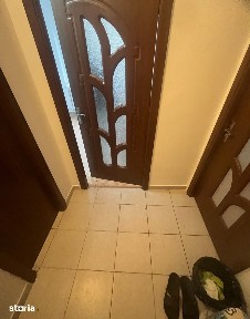 Apartament 2 Camere - Podu Roș !
