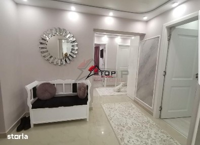 Apartament 3 camere 2 bai- Nicolina Rond Vechi