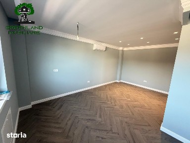 Penthouse 2 camere, 114 mp, etaj 3, BLOC NOU, Platou Galata