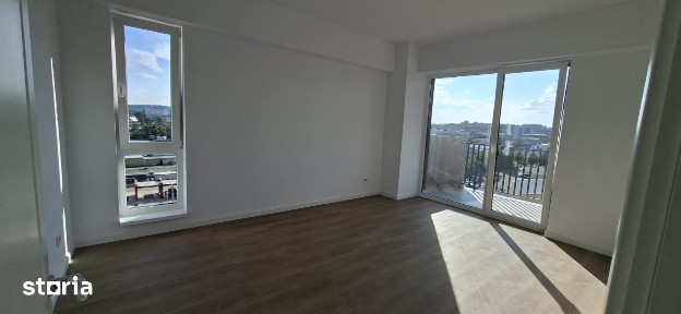 Apartament doua camere, decomandat, intabulat-nou, Tatarasi-Evergreen