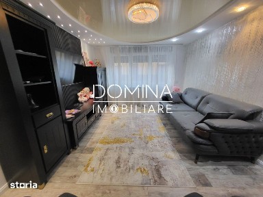 Vanzare apartament 3 camere premium, mobilat/utilat - zona 8 Mai