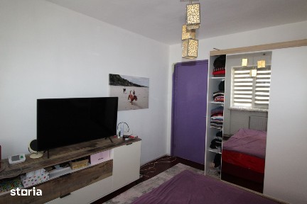 Apartament 3 camere, circular, zona Centrală