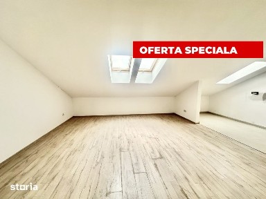 Apartament 2 camere | 67 mp utili | Loc de parcare | Braytim