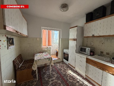 COMISION 0% Apartament 3 camere, decomandat, 65 mp utili - Girocului