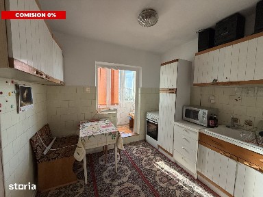 COMISION 0% Apartament 3 camere, decomandat, 65 mp utili - Girocului