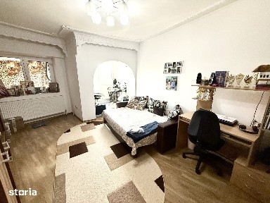 3 camere mobilat utilat 77mp Progresul