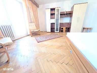 Proprietar! Apartament 1 camera, Stefan Cel Mare, an 1995