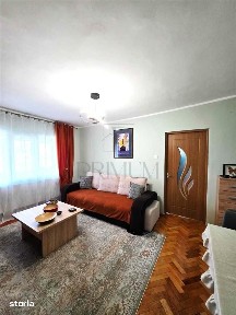 GHEORGHE LAZAR - RENOVAT - LIFT - 3 CAMERE - CENTRALA PROPRIE