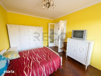 RECO Apartament cu 4 camere in Cantemir - Oradea