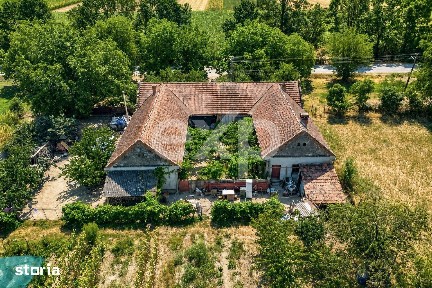 Dragoiesti, Racovita, Timis