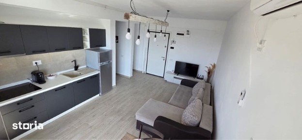 Apartament 2 camere mamaia nord