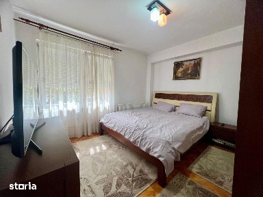 C/1577 De vânzare apartament cu 3 camere în Tg Mureș - Dâmbu Pietros