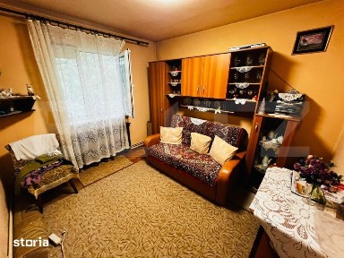 Apartament 2 camere, 40.17 mp, zona Dambu Pietros