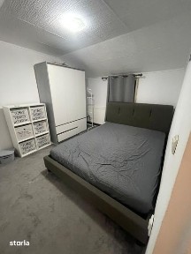 Inchiriez apartament mic