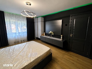 Studio / Garsoniera LUX l Valea Roșie