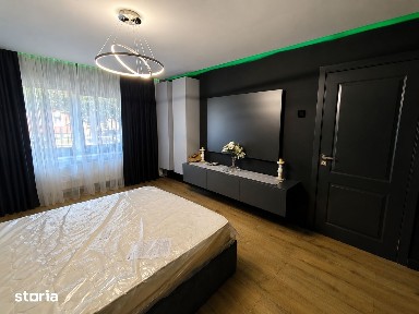 Studio / Garsoniera LUX l Valea Roșie