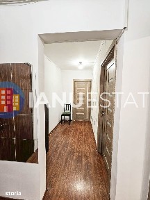 Piata Unirii 5' Metrou Dimitrie Cantemir Tineretului Parc Renovat