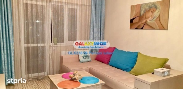 N. Grigorescu | 2 camere | Decomandat | 11min. metrou | Negociabil