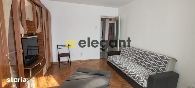 Apartament 2 camere, decomandat, zona Garii-Semafoare