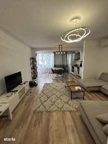 Apartament 2 camere Ivory Rezidence mobilat complect