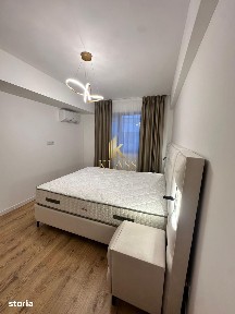 Apartament modern cu 2 camere, prima inchiriere, IVORY Residence