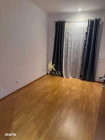Apartament 3 camere Natura Residence Baneasa cu parcare subterana si p