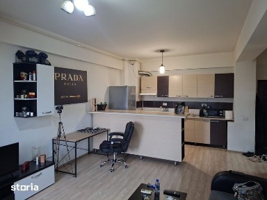 2 Camere de Inchiriat Militari Residence