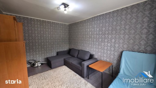 Garsonieră de vânzare - Lupeni, Str. Bucura | Parter