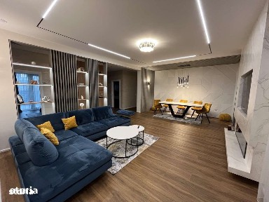 Vila modernă Pitesti