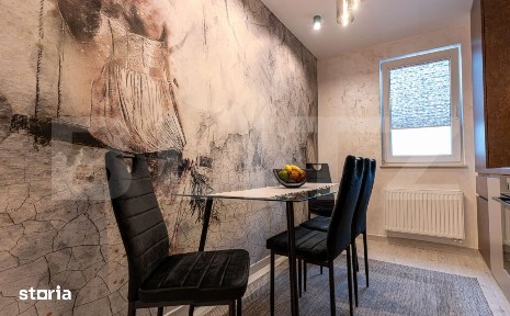Apartament 2 camere de inchiriat - Ioan Popasu-zona Tractorul