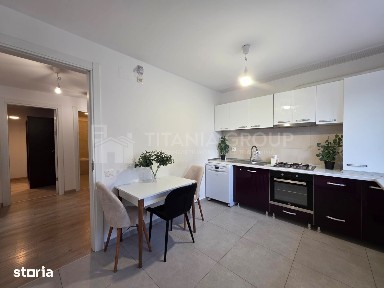 Apartament 2 camere spațios și luminos Urban Segovia Tractorul