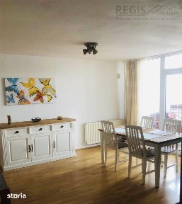 3 Camere Cu Parcare Si Panorama | Central Aula Universității