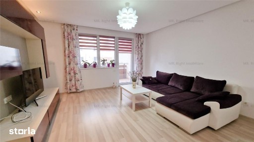 Apartament 2 camere | decomandat | parcare | Urban | Coresi