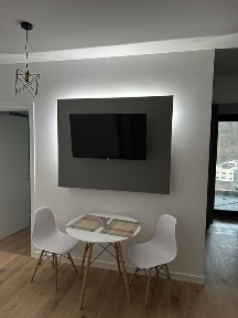 Inchiriez apartament 2 camere tip studio centru zavoi parc