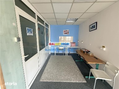 Inchiriere spatiu birouri 500 mp, in Ploiesti, zona Cantacuzino
