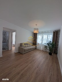 Apartament 2 camere, zona Adriatica