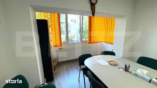 Apartament 2 camere, 52 mp, zona Decebal