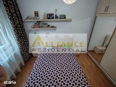 Apartament 2 camere decomandat - Drumul Fermei | Etaj 2/5 | Parcare