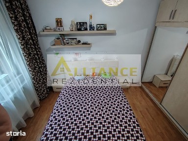 Apartament 2 camere decomandat - Drumul Fermei | Etaj 2/5 | Parcare